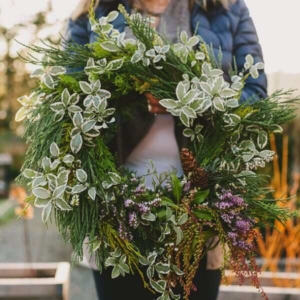Adult Wreath